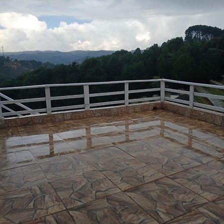 Chale Alem Do Horizonte Apartment Campos do Jordão Екстериор снимка