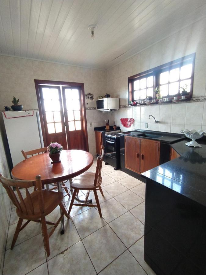 Chale Alem Do Horizonte Apartment Campos do Jordão Екстериор снимка