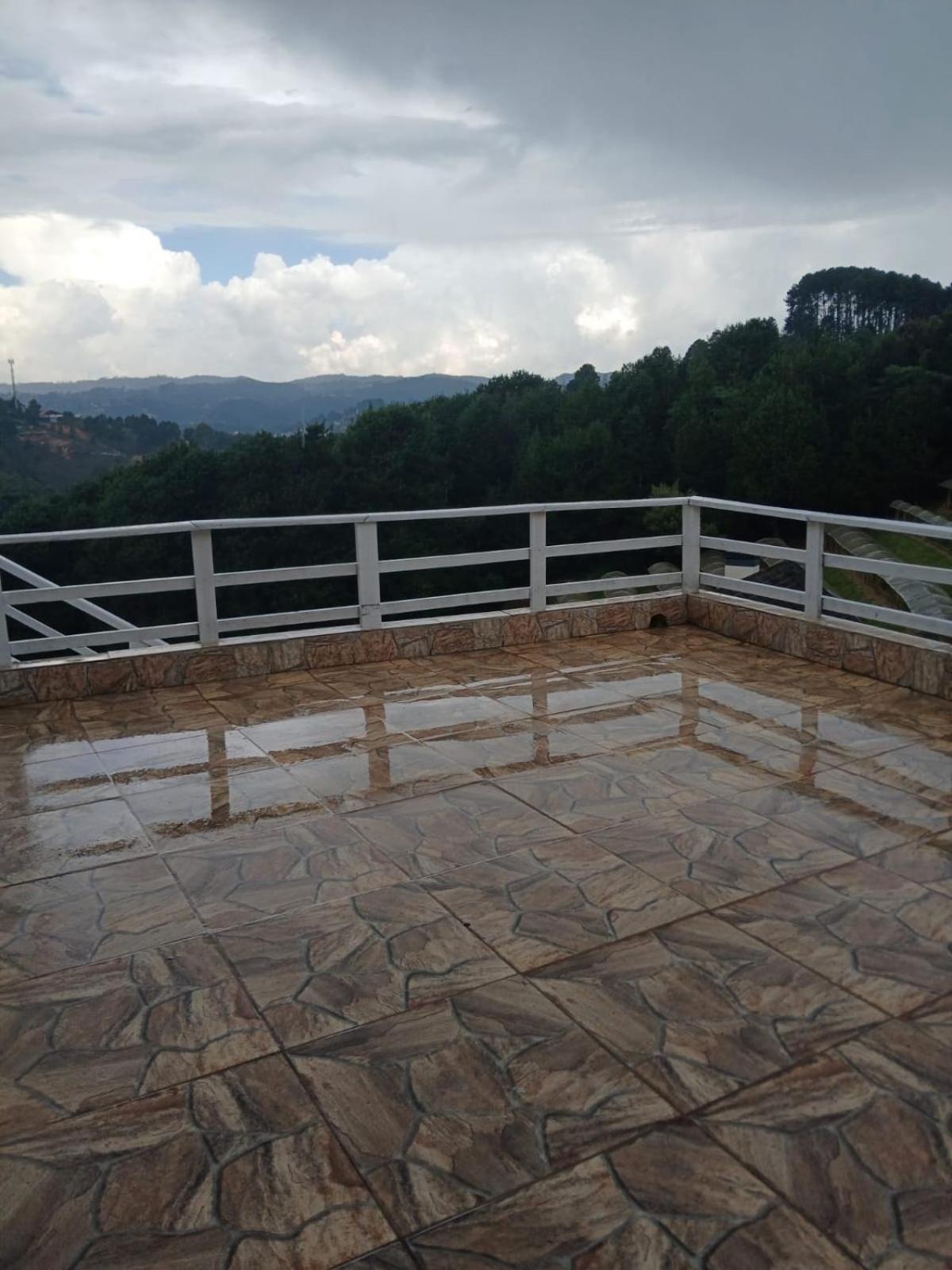 Chale Alem Do Horizonte Apartment Campos do Jordão Екстериор снимка
