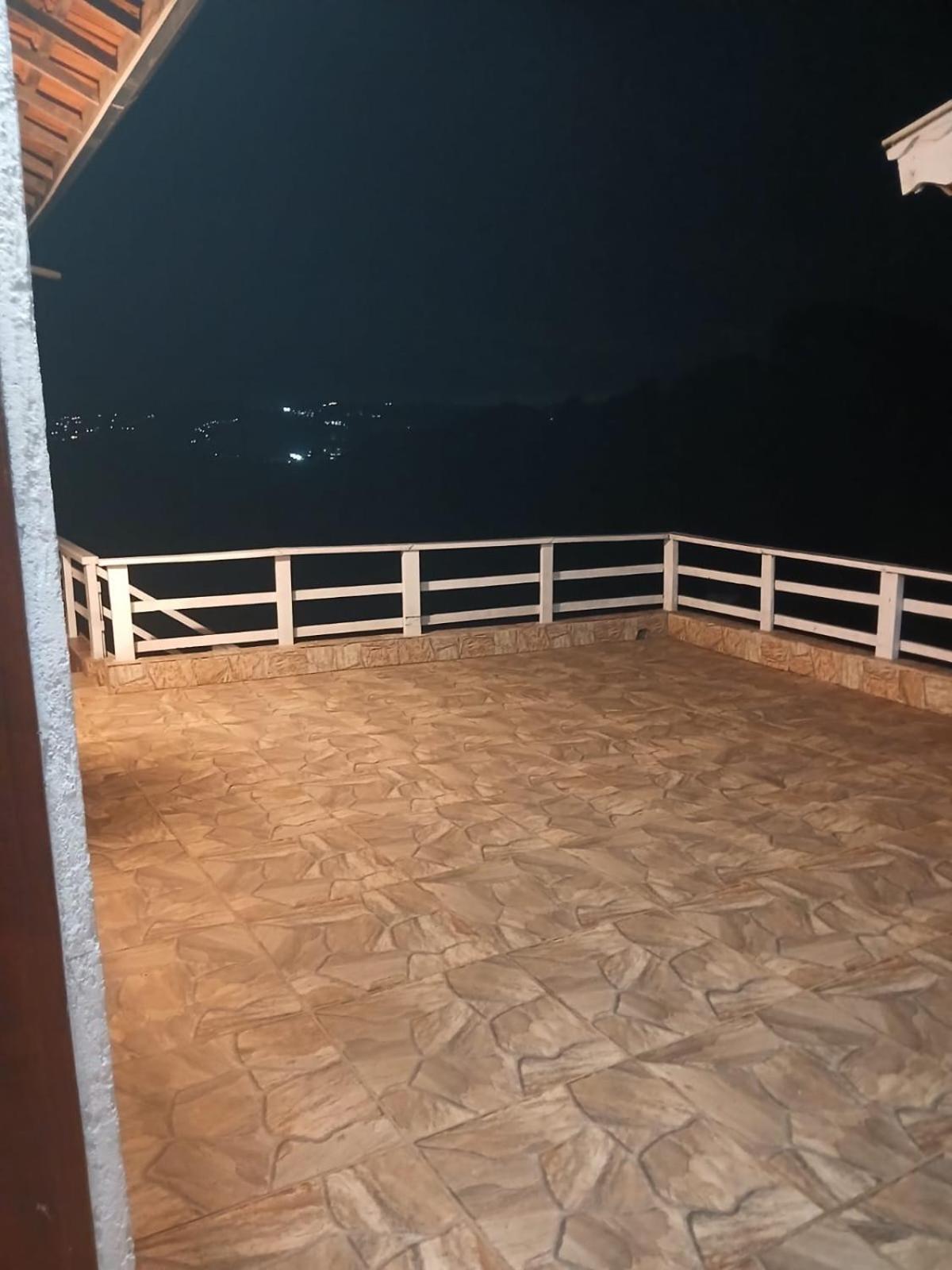 Chale Alem Do Horizonte Apartment Campos do Jordão Екстериор снимка