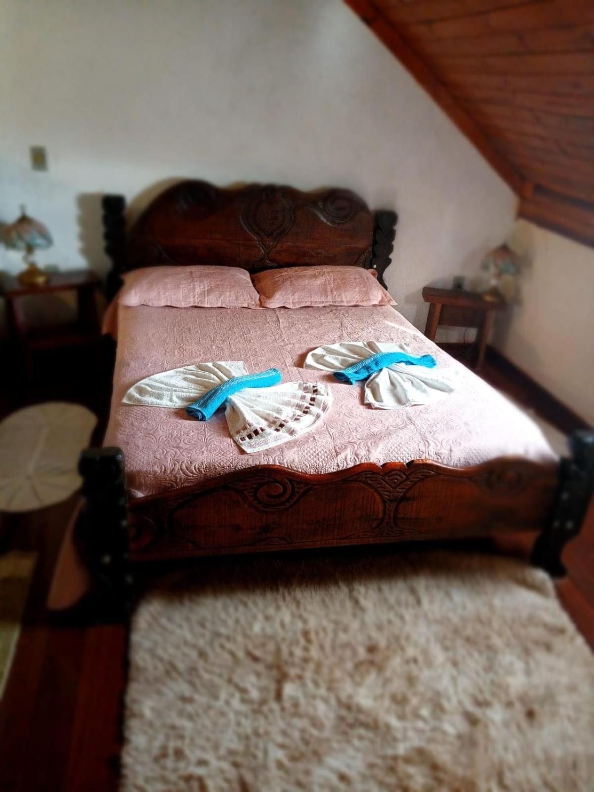 Chale Alem Do Horizonte Apartment Campos do Jordão Екстериор снимка